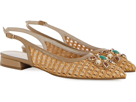 Fratelli Petridi - Slingback 970980 ΓΥΝ.ΥΠΟΔΗΜΑ