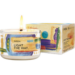 Aveda - Light The Way(TM) Vegan Soy Wax Candle (125g)