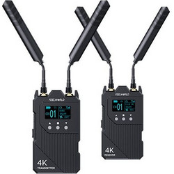 Feelworld WT1H 4K Wireless Video Transmission System