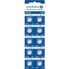 everActive LR54 10τμχ