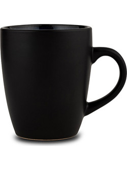NAVA Κούπα stoneware Skylar μπλε 350ml