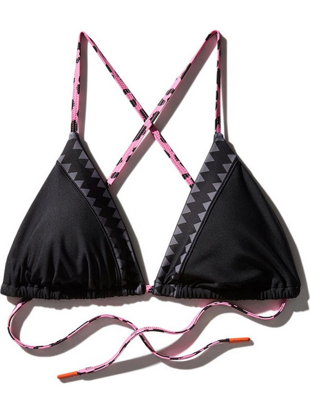 Sprayground Bikini Top SWW1035 Black