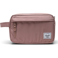 Herschel Chapter 30064-02077 Νεσεσέρ Ταξιδίου με Θήκες 24x11.5x15cm Ροζ