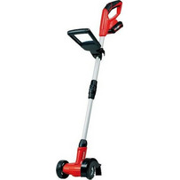 Einhell GE-CC 18 Li Kit Σάρωθρο Μπαταρίας 18V