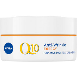 Nivea Q10 Plus Energising Day Cream 50ml