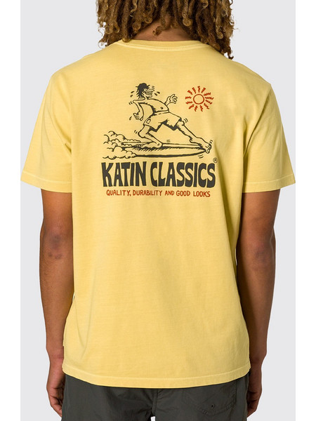 Katin Conejo (KTNGSCON-Yellow)