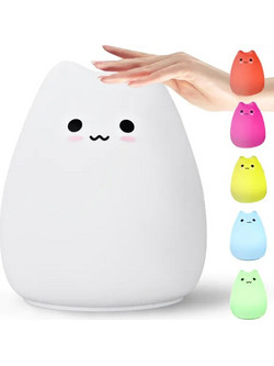 Φωτάκι νυκτός για παιδιά