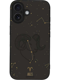 Sonique Zodiac Series Aries Θήκη (iPhone 16)