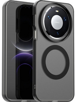 Techsuit CandyCase MagSafe Θήκη Huawei Mate 80 Pro Black