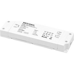 YSD YSD τροφοδοτικό DC 60WUGP-12, 12VDC, 60W, 5A, IP20, dimmable