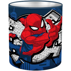 Μολυβοθήκη Mεταλλική Spiderman (0508757)