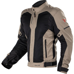 Nordcode Jackal Air Sand Black