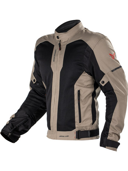Nordcode Jackal Air Sand Black