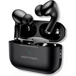 Vention Echo Lite E11 Ακουστικά Bluetooth In Ear Black