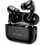 Vention Echo Lite E11 Ακουστικά Bluetooth In Ear Black