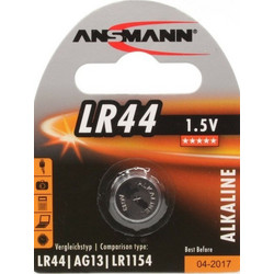 Ansmann LR41 1τμχ
