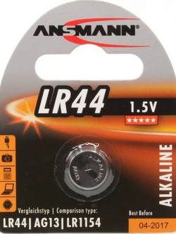 Ansmann LR41 1τμχ