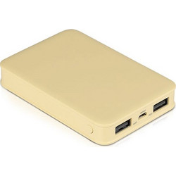 V-Tac 8196 Yellow 5000mAh