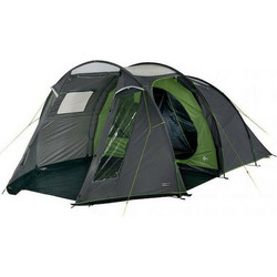 High Peak Ancona 5.0 Σκηνή Camping Τούνελ 5 Ατόμων 4 Εποχών 300x210x185cm 10249
