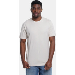 Up Ανδρικό T-Shirt GQ220TUPBM4-ARNBAH Beach Sand
