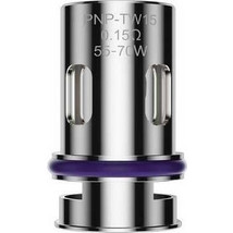 VooPoo PnP-TW15 0.15οhm Coil