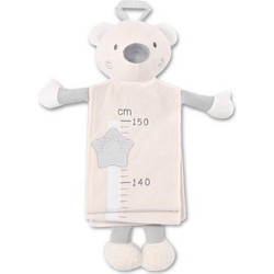 Lorelli Υψομετρητής Τοίχου BEAR Beige 10191660008