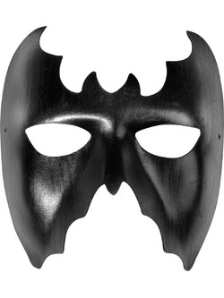 Μάσκα Eva Bat 64471