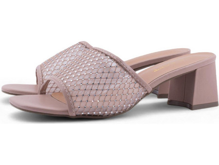74-1719-04 B-Soft Γυναικεία Mules ΜΠΕΖ