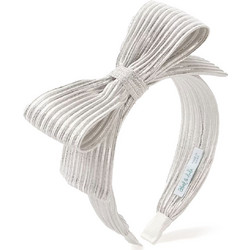 ABEL & LULA SILVER HAIRBAND (1405926006010044801422)