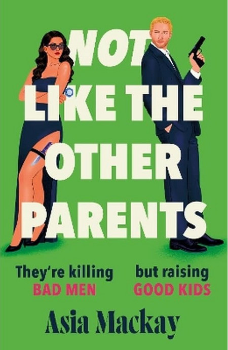 Not Like the Other Parents