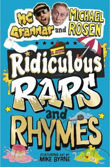 Ridiculous Raps and Rhymes