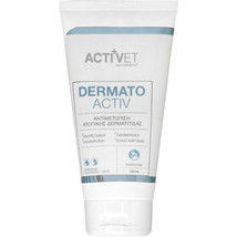 Activet - Dermatoactiv Shampoo 125ml