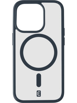 Θήκη Apple iPhone 15 Pro Max - Cellular Line Pop Mag - Blue