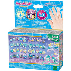 Aquabeads Dreamy Nail Refill