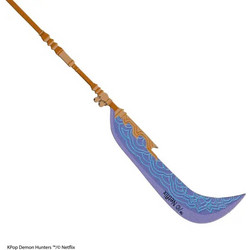 K-Pop Demon Hunters - Mira's Gok-do Bookmark