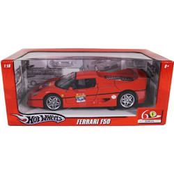Mattel Ferrari Hot Wheels F40 Συλλεκτική K4368