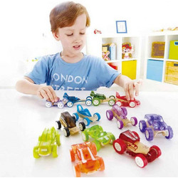 Hape Mini Vehicles Racer 897964