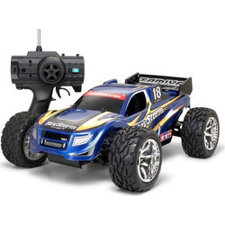 Tamiya Revstorm Τηλεκατευθυνόμενο Αυτοκίνητο FS-18FD