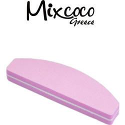 MINI BOAT BUFFER PINK - SKU 260423-3
