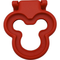 Sandwich Cutters 4 Σχέδια - mickey