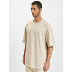 DEF Boy T-Shirt sand/white