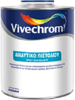 ΔΙΑΛΥΤΙΚΟ ΜΠΙΣΤΟΛΙΟΥ VV 1L