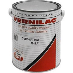 Vernilac Duromat 7945 (A+B) Βερνίκι Gloss 4lt