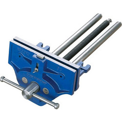 IRWIN T52PD Μέγγενη Πάγκου Μαραγγού 175mm