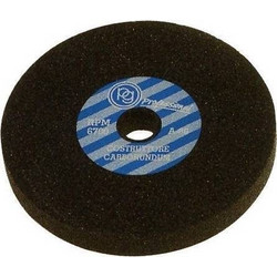 Σμυριδοτροχός 100X12 D:13 Grit: 60 Pg