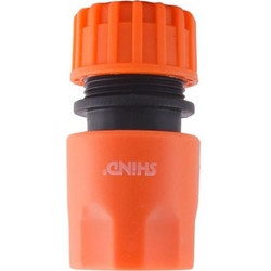 Ταχυσύνδεσμος Shind Συνεχούς Ροής 1/2" SHI-37694