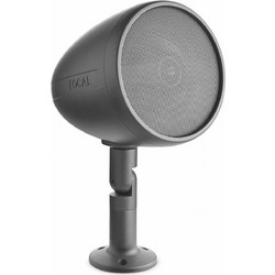 Focal Littora 200 OD Sat 5 Παθητικό Ηχείο Εξωτερικού Χώρου 40W Αδιάβροχο IP55 Μαύρο