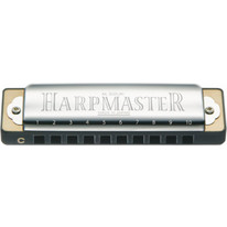 SUZUKI HARPMASTER ΔΙΑΤΟΝΙΚΗ ΦΥΣΑΡΜΟΝΙΚΑ 10 ΘΕΣΕΩΝ B MR-200B