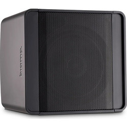 Biamp KUBO-5 Παθητικό Ηχείο Τοίχου 30W Μαύρο