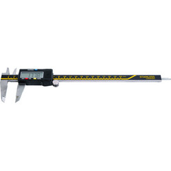 TOP MASTER Παχύμετρο ψηφιακό κασετίνα 235ΜΜ 0-150ΜΜ 280301